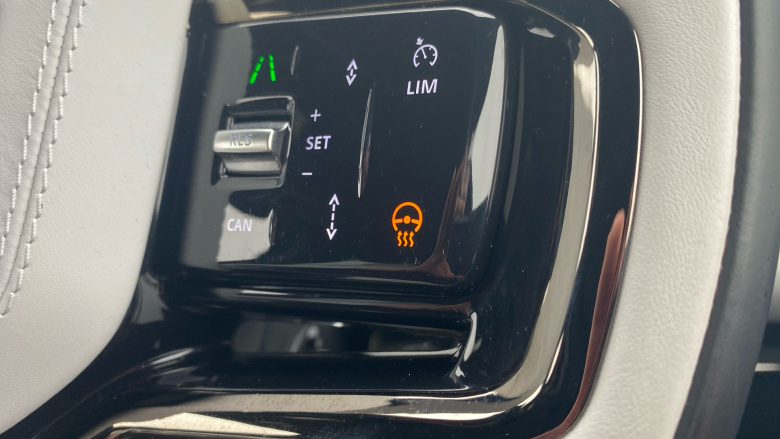 Land Rover Range Rover Sport 3.0 P460e Dynamic SE 5dr Auto Estate